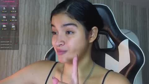 Clementine online show from November 22, 2025, 1:10 pm