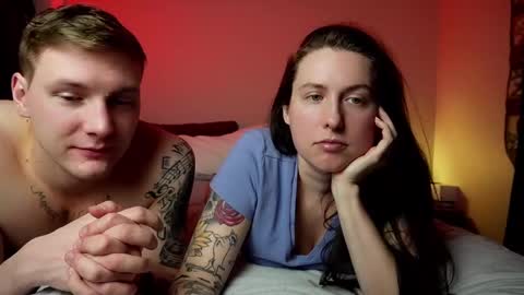 Snapshot of clemmy6699 chatting on January 17, 2025, 12:20 am clemmy and bane online show from January 17, 2025, 12:20 am