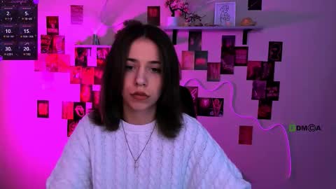 ur Cleo online show from March 3, 2026, 9:26 am