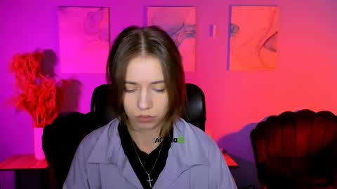 ur Cleo online show from March 6, 2026, 9:50 am