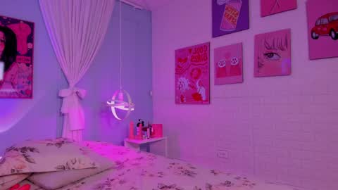 Cleo  online show from May 13, 2026, 11:51 am