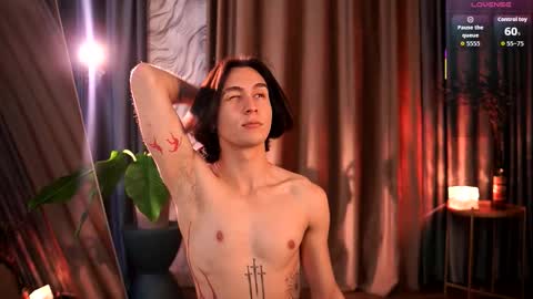 Cleo online show from March 3, 2026, 6:52 am