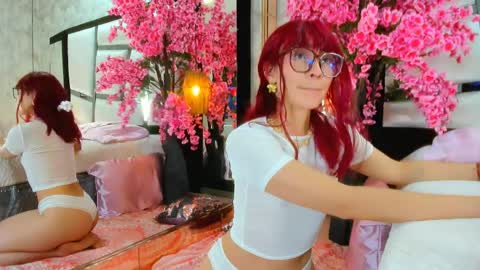       online show from April 3, 2026, 6:00 am