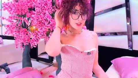 Snapshot of cleodemon chatting on June 13, 2026, 6:22 am online show from June 13, 2026, 6:22 am