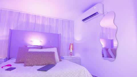 . Cleo Jhonson . online show from January 23, 2025, 5:02 am