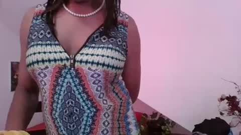 Cleopatra online show from April 20, 2026, 4:37 am