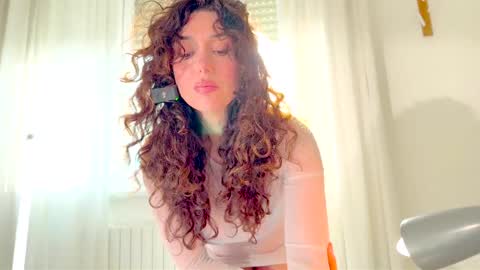 cleopatra_sinns online show from January 18, 2026, 1:48 pm