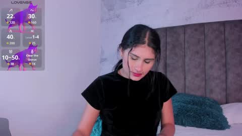 Cleopatra online show from January 13, 2025, 6:38 pm