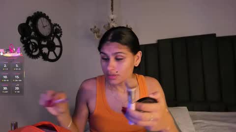 Cleopatra online show from January 7, 2026, 6:54 pm