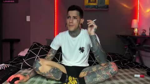 cleo y maikol online show from March 10, 2026, 2:49 am