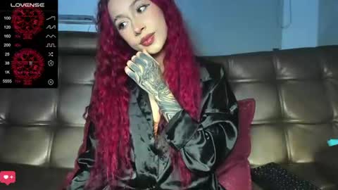 Snapshot of cleosexxx chatting on July 19, 2026, 2:15 am cleo y maikol online show from July 19, 2026, 2:15 am