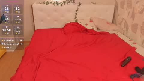 Cleo online show from February 28, 2025, 3:04 am