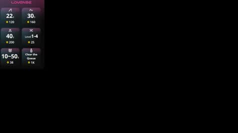 cleowhite_ online show from September 18, 2025, 5:42 am