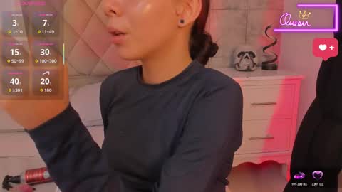 cleowhite_ online show from March 3, 2026, 11:54 pm