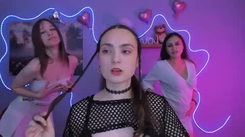 clery_abyss online show from February 19, 2026, 9:05 am