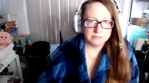 Kate online show from January 17, 2025, 2:28 pm