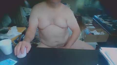 climaxwithme2026 online show from April 19, 2026, 6:10 pm