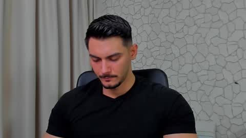 ClintMasterss online show from February 8, 2025, 7:48 am