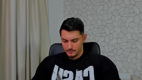 ClintMasterss online show from February 10, 2025, 5:36 am