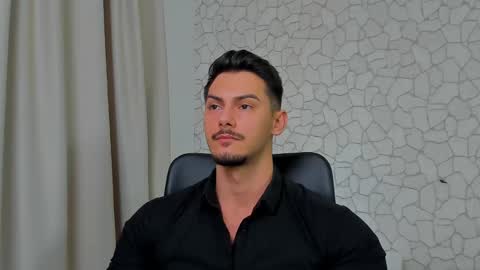 ClintMasterss online show from February 12, 2025, 7:02 am