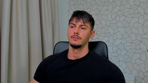 ClintMasterss online show from February 13, 2025, 6:30 am