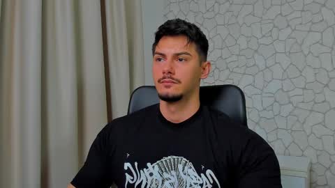 ClintMasterss online show from February 14, 2025, 6:02 am