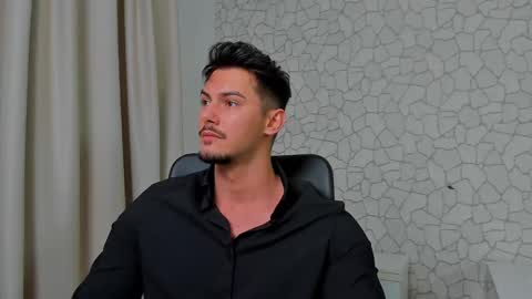 ClintMasterss online show from February 15, 2025, 5:09 am