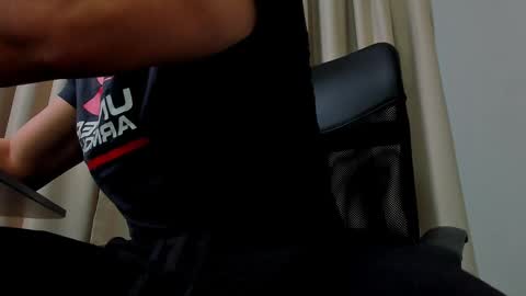 ClintMasterss online show from February 17, 2025, 3:53 pm