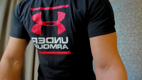 ClintMasterss online show from February 23, 2025, 8:39 am