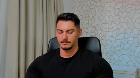 ClintMasterss online show from March 4, 2025, 9:51 am