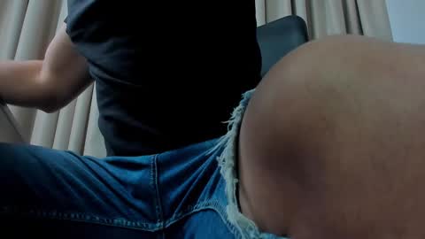 ClintMasterss online show from March 4, 2025, 12:55 pm