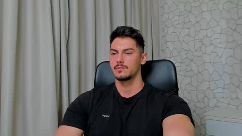 ClintMasterss online show from March 5, 2025, 8:43 am