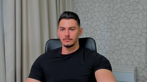 ClintMasterss online show from March 9, 2025, 6:17 am