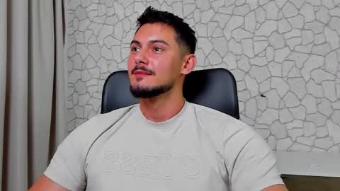 ClintMasterss online show from September 9, 2025, 7:19 am