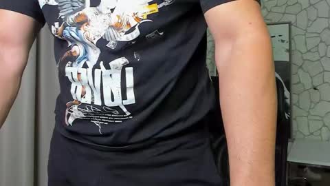 ClintMasterss online show from October 26, 2025, 6:30 am