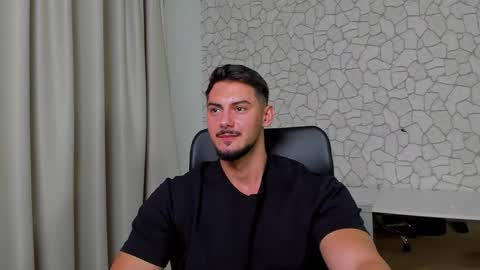 ClintMasterss online show from November 8, 2025, 5:18 am