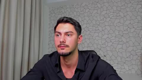 ClintMasterss online show from January 8, 2026, 6:37 am