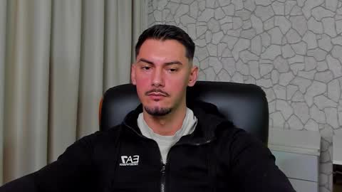 ClintMasterss online show from February 1, 2026, 6:23 am