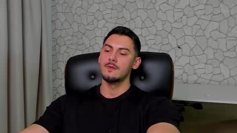 ClintMasterss online show from February 16, 2026, 6:31 am