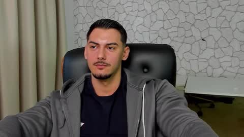 ClintMasterss online show from March 7, 2026, 6:43 am