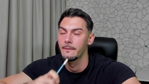 ClintMasterss online show from April 7, 2026, 7:09 am