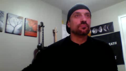 chad online show from January 13, 2025, 5:44 am