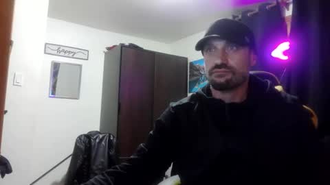 chad online show from November 3, 2025, 3:08 am