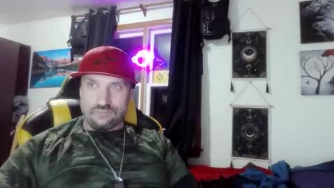 chad online show from November 11, 2025, 3:50 am