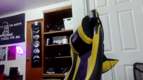 chad online show from November 18, 2025, 10:14 pm