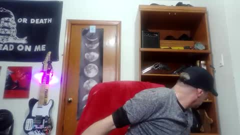 chad online show from January 12, 2026, 6:46 pm