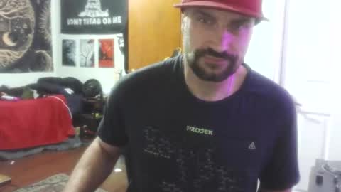 chad online show from March 18, 2026, 8:39 am