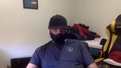 chad online show from April 22, 2026, 10:44 pm