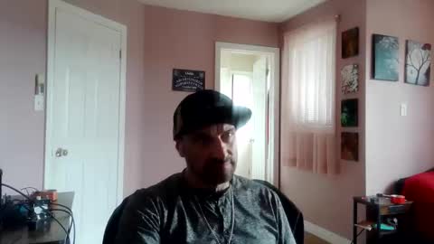 Snapshot of clintwood12 chatting on May 1, 2026, 6:23 pm chad online show from May 1, 2026, 6:23 pm