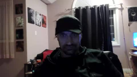 Snapshot of clintwood12 chatting on May 2, 2026, 6:29 am chad online show from May 2, 2026, 6:29 am